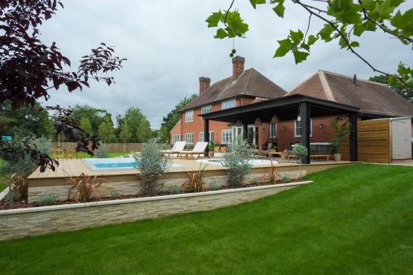 Ravenstone Garden Services Ltd