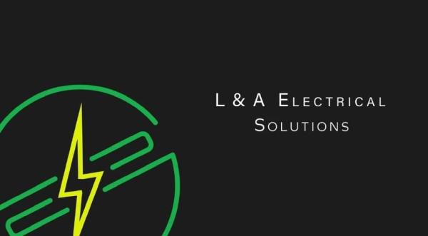 L & A Electrical Solutions