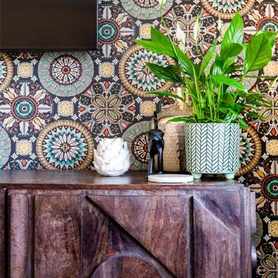 15 the Firs Interiors