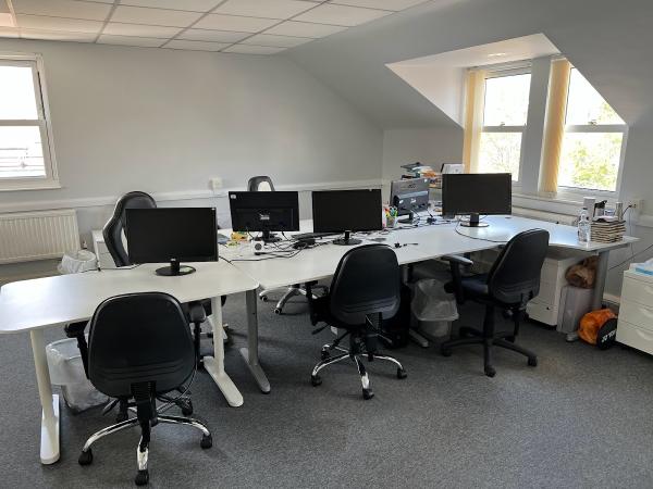 Elmbridge Cleaning Solutions