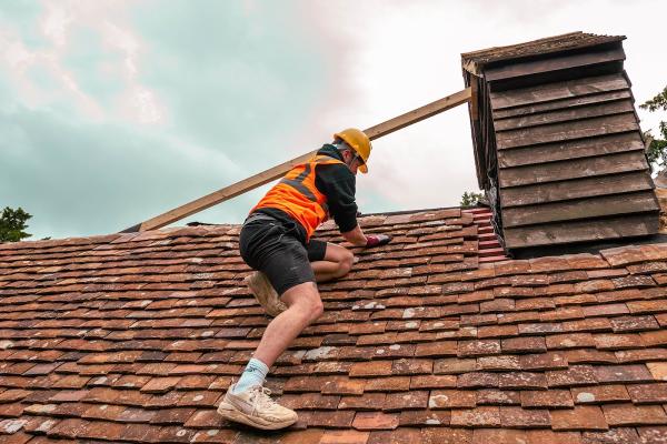 Clarkson Roofing