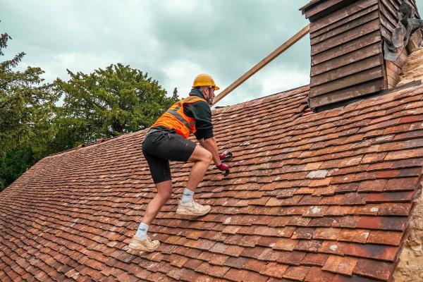 Clarkson Roofing