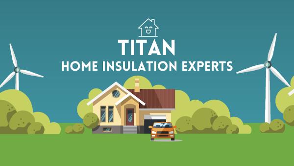 Titan Energy Solutions
