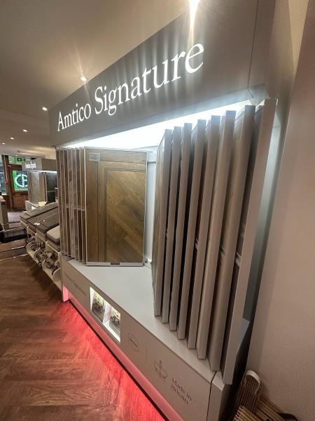 AD Flooring Kent Ltd