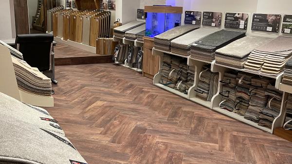 AD Flooring Kent Ltd