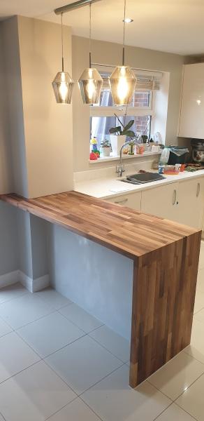 Camden Carpentry & Joinery