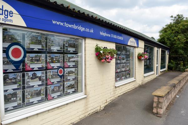 Townbridge Estate Agents