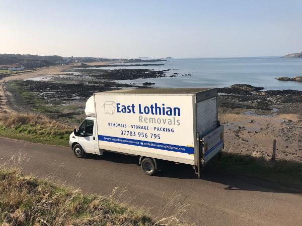 East Lothian Removals