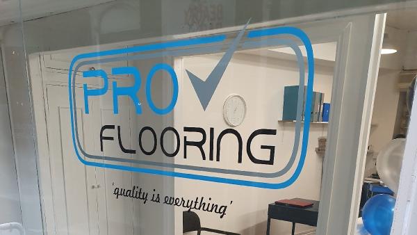 PRO Flooring