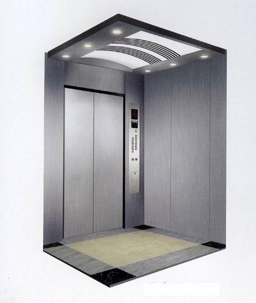 Rise Elevator Limited