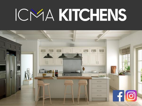 Icma Kitchens