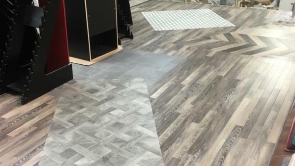 Findlay Flooring