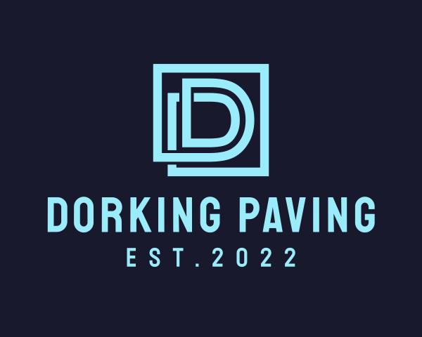 Dorking Paving