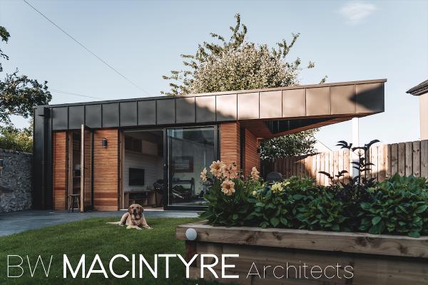 B W Macintyre Architects