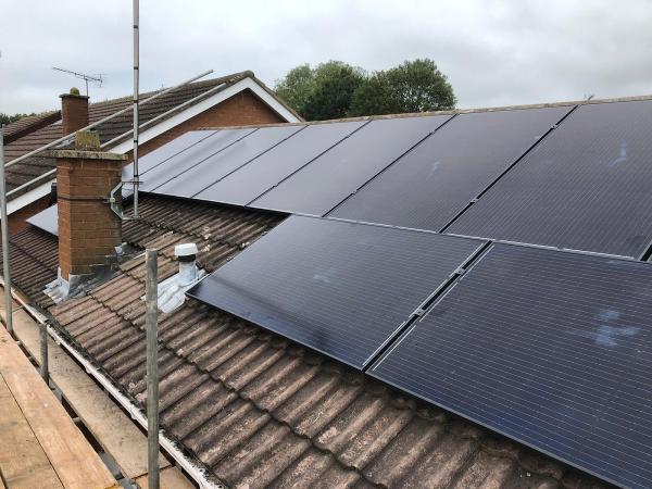 A1 Roofspec LTD