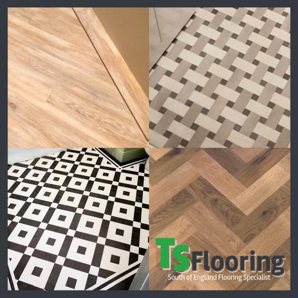 TS Flooring Dorset