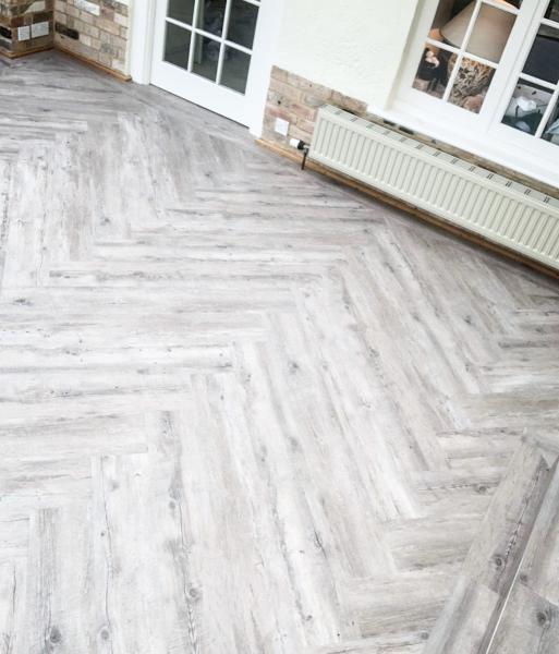 TS Flooring Dorset