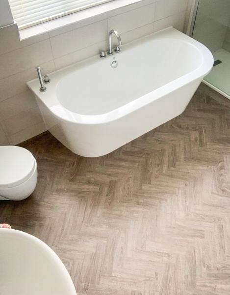 TS Flooring Dorset