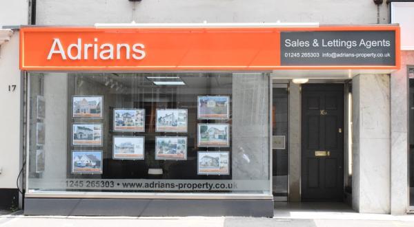 Adrians Estate Agents