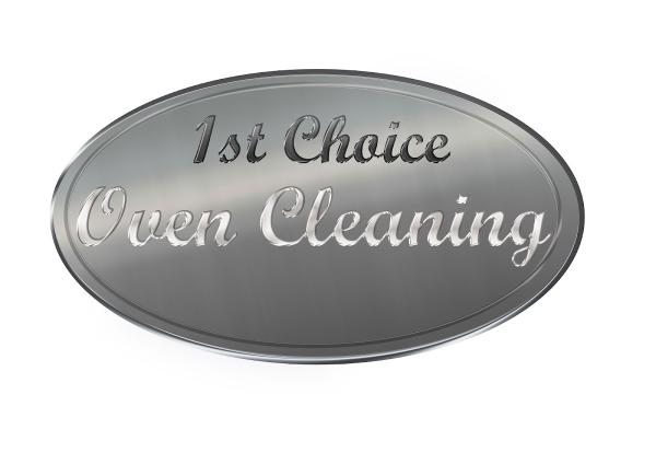 1st Choice Oven Cleaning