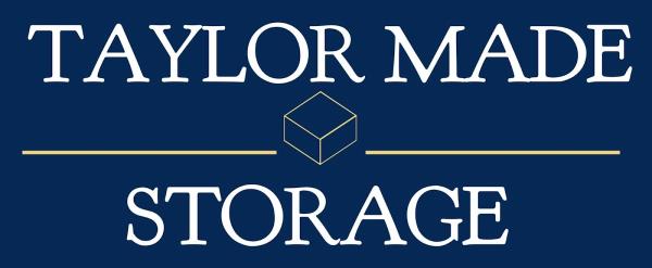 Taylor Made Storage