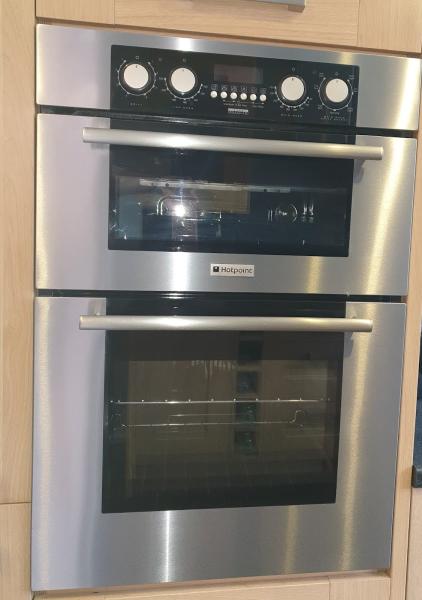 A1 Oven Clean