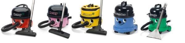 Steve's Hoover Repairs & Services