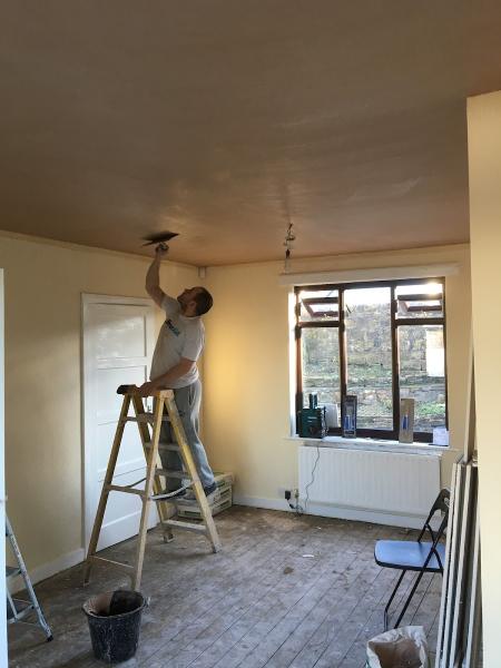 York Plastering and Cornice Specialists LTD