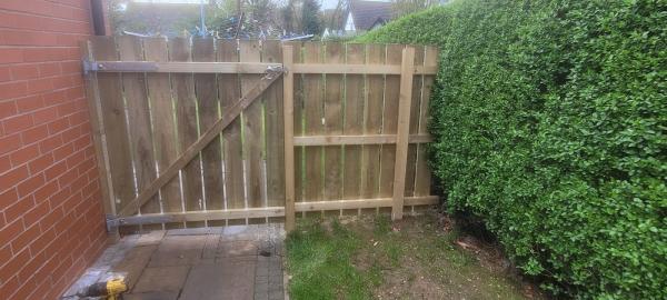 A.c.d Joinery & Building Improvements