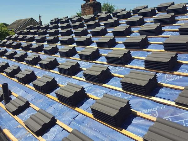 RKS Roofing Contractors