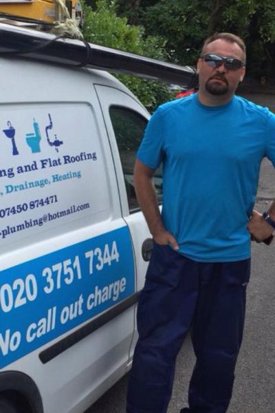 Speedplumbing & Heating