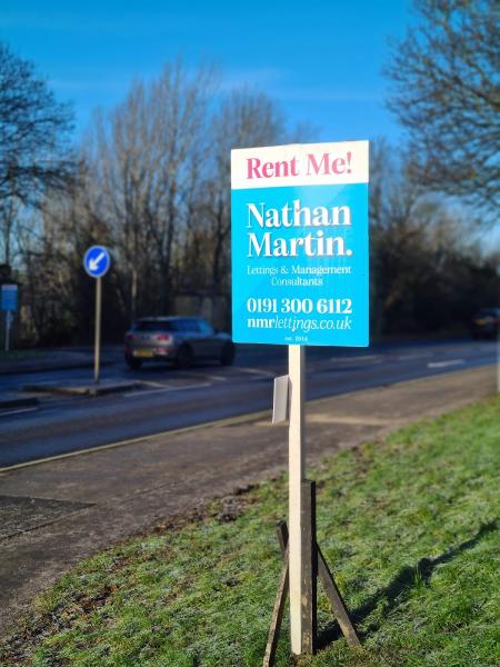Nathan Martin. Lettings & Management Consultants