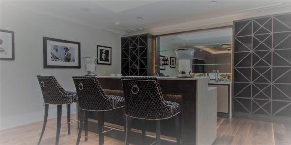 Elite Carpentry Services Ltd