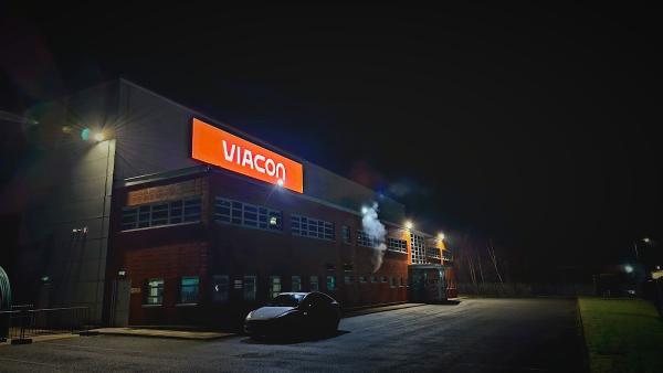 Viacon UK