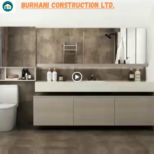 Burhani Construction