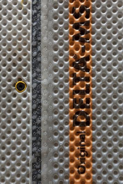 Delta Membrane Systems Ltd