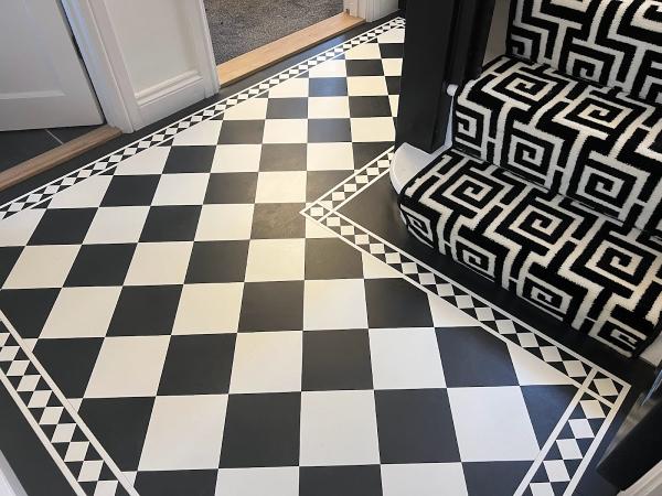 Enhanced Carpets & Flooring