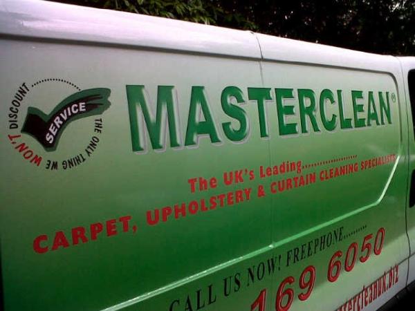 Masterclean