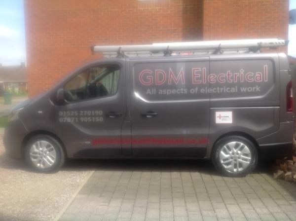 GDM Electrical