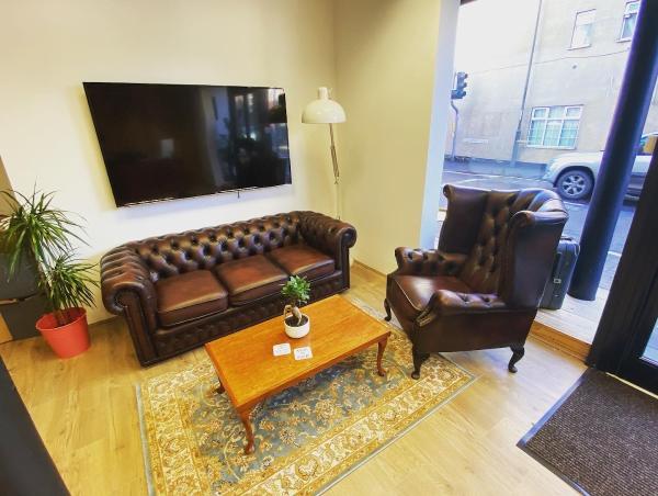 Matthew Thomas Residential Ltd