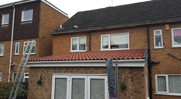 Stapleford Roofing