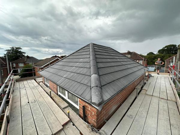 Stapleford Roofing