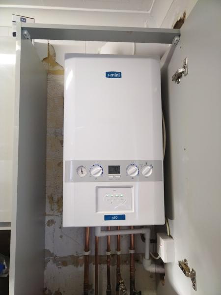 Repair Gas Ltd Heating Ayrshire