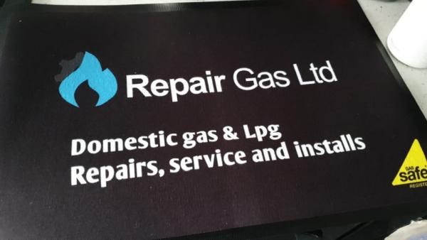 Repair Gas Ltd Heating Ayrshire