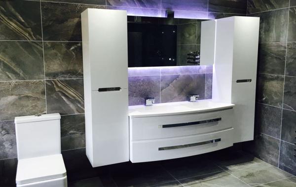 Eco World Energy Ltd