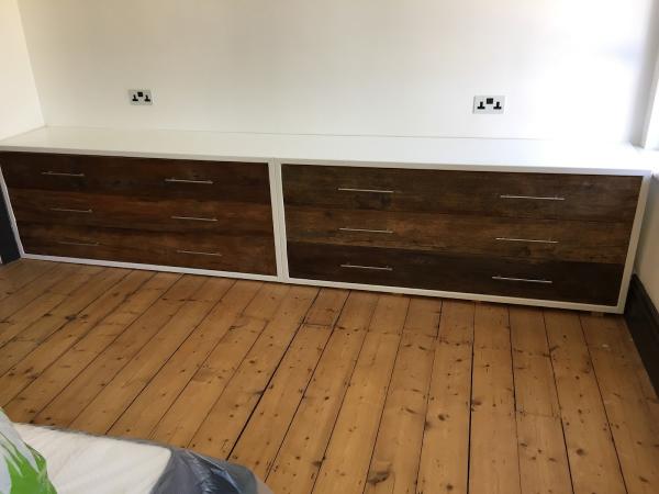 Steve Oram Carpentry