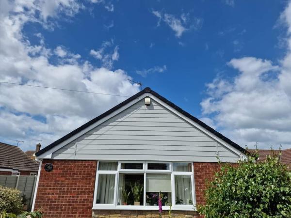 Platinum Fascias AND Flat Roofing Services