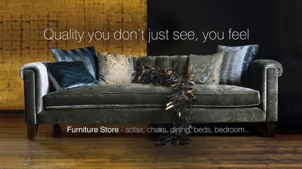 Stokers Fine Furniture