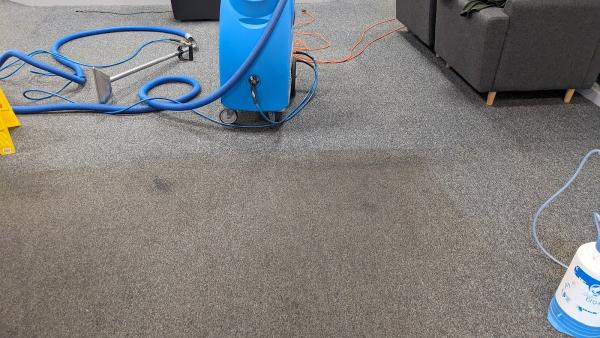 CB Carpet Cleaning