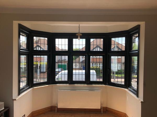 Roberts Windows Ltd